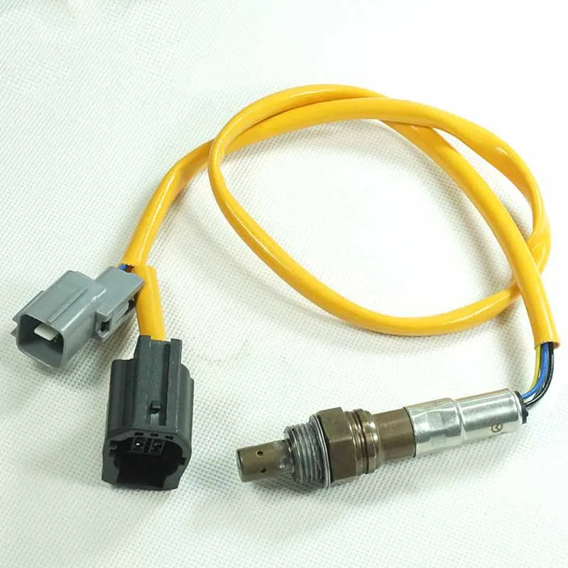 1 шт. Lfh1 188G1 O2 Сенсор Лямбда зонд для Mazda 6 Gg Gy 2002 2003 2004 2005 2006 2007 8 2 0 3 18 8G1 кислорода
