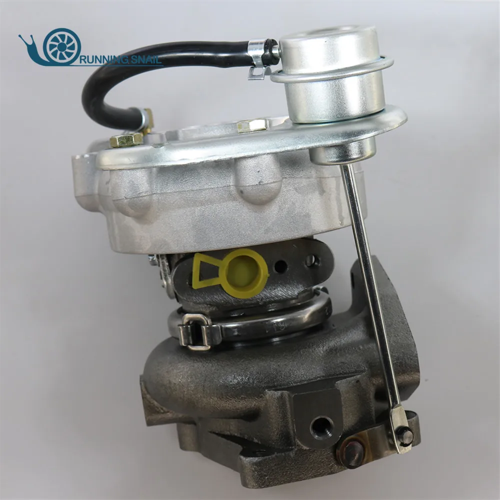 Turbo CT12A 17201-46010 турбонагнетатель для тoyota chaser cresta Soarer Verossa Марк Lexus 220D 1jzgte 1JZ-GTE 2.5L