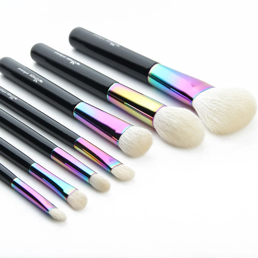 makeup brushes  (4)