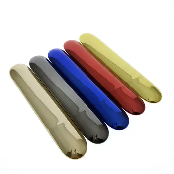 

JINXINGCHENG5 5pcs Lot Fashion 5 Colors Magnetic Side Cover Case for Iqos 3 Protective Holder Cover Accessories