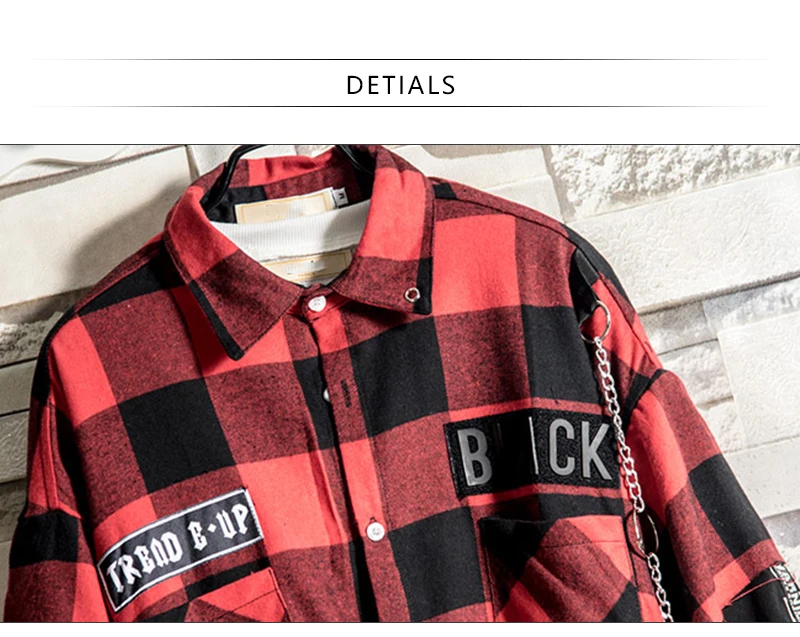 Camisa Masculina   (6)