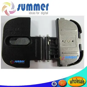 

original Camera E300 E-300 battery cover for olympus E300 cover E300 door cover repair parts free shipping