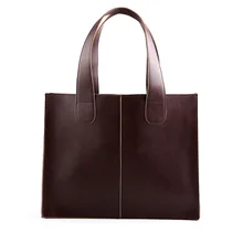 New PU leather briefcase portfolio men shoulder bag laptop leather crossbody handbags tote bags men purse