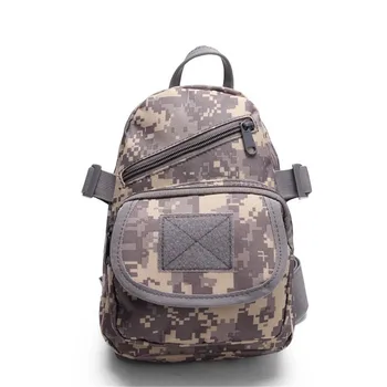 

Hot Sale Multi-Purpose Nunatak Fishing Bag Unisex sports tourism and leisure chest pack bag tactical shoulder bag mini tool kit