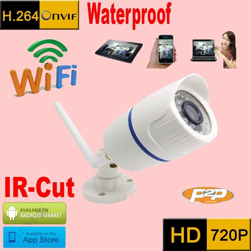 p seguridad cctv Cámara Último mini al sistema ip inalámbrico exterior cámaras JIENUO micro cam 720 resistente de infrarrojos Stop118 wifi impermeable agua descuento 7 p seguridad cctv Cámara 7