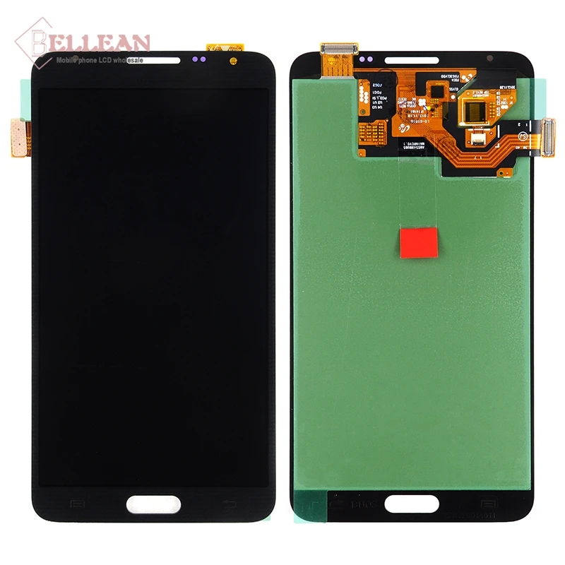 

Catteny 5.5inch N7505 Display For Samsung Galaxy Note 3 Neo Mini LTE Lcd With Touch Screen Digitizer Assembly N750 Display