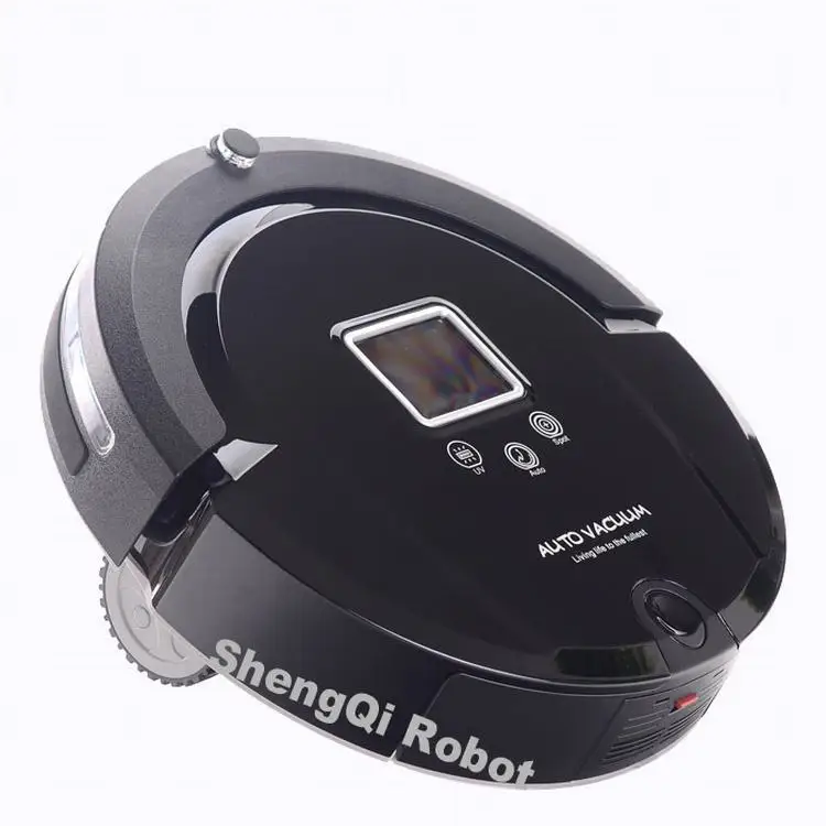 Dropshipper Wholesale Intelligent Automatic Cleaner A320 Low Price Robot Vacuum Cleaner Fullgo Cleaning Robot vacuum for home