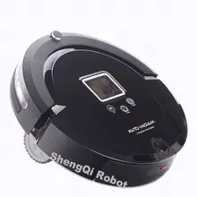Intelligent Automatic Cleaner A320 Low Price Robot Vacuum Cleaner for home Full go Wireless household Cleaning