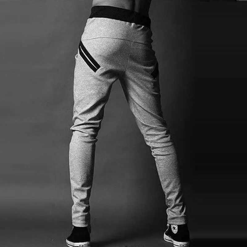Loosing Pants