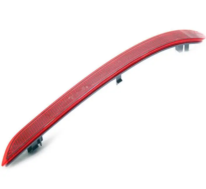 

Задний бампер, правый боковой отражатель для Mercedes-BENZ W166 ML350 ML500 1668200174