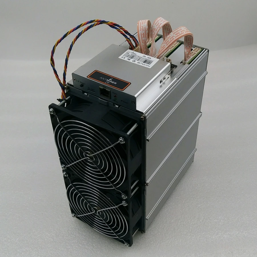 Лет 90% новый asic AntMiner Z9 40,8 k sol/s с БП Equihash ZEC ZEN BTG Майнинг Биткойн лучше, чем Z11 B7 z9mini s9 Innosilicon A9