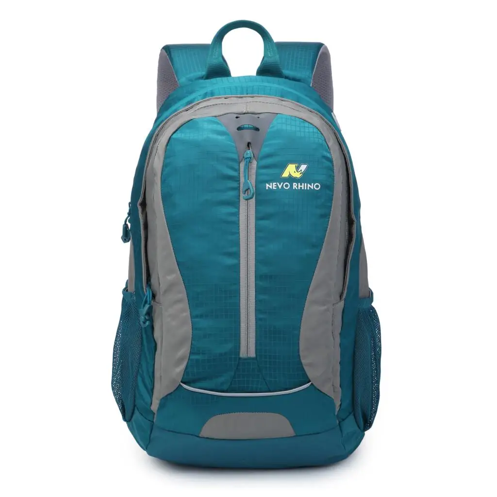 

NEVO RHINO 30L Waterproof Men's Backpack Unisex travel pack bag hiking Outdoor Mountaineering Climbing Camping backpack for male