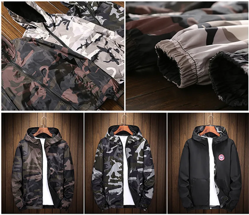 Men's jacket (1)