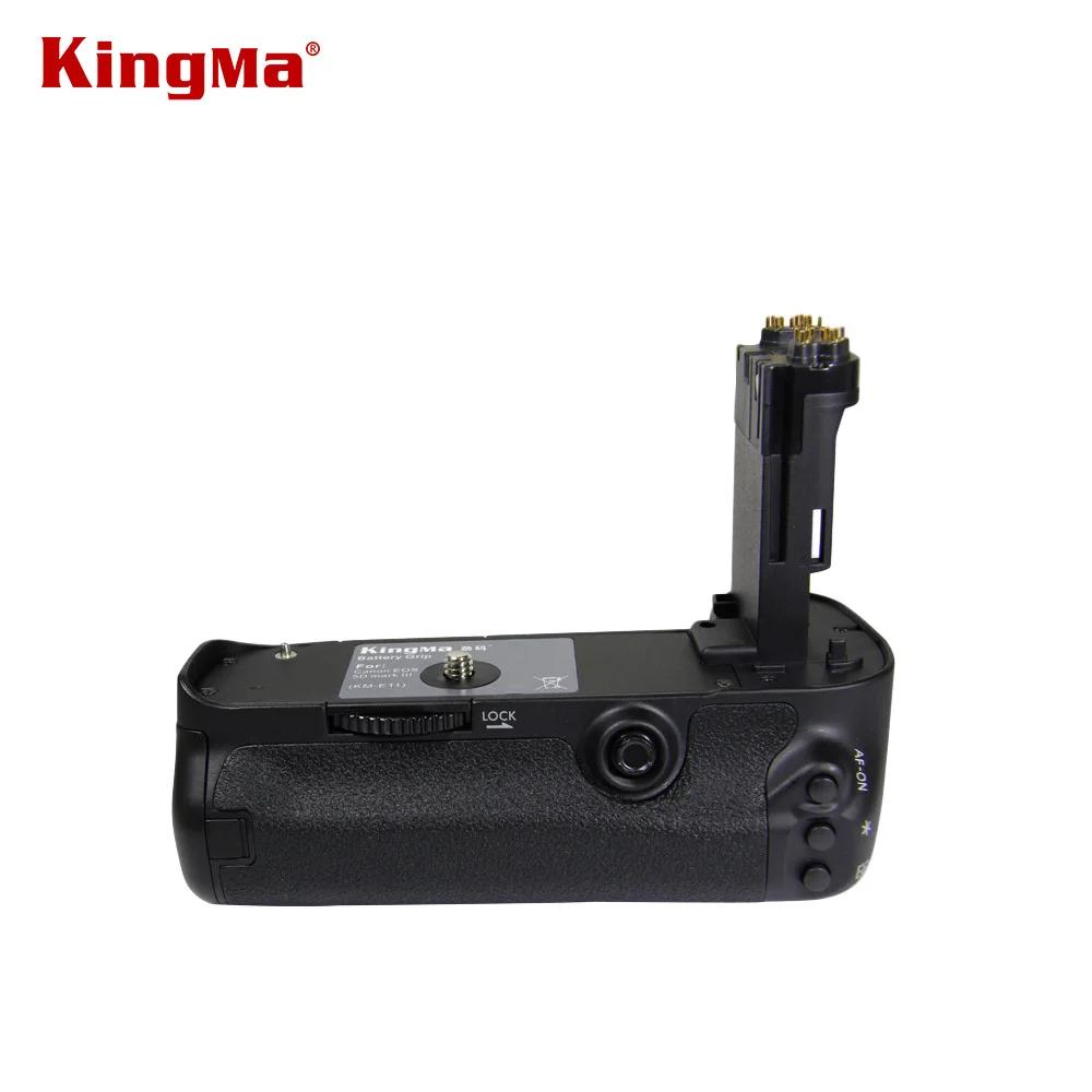 KingMa BG E11 DSLR Camera Spare Parts Battery Grip Holder for Canon EOS