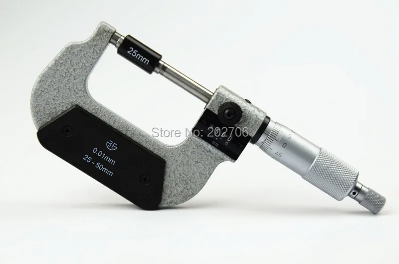 25-50mm counter micrometer (2)