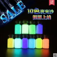 13 цветов, неоновая флуоресцентная УФ-краска для тела, растущая в темноте, краска для лица, светящийся акриловый рисунок s Art, вечерние и Хэллоуин, макияж