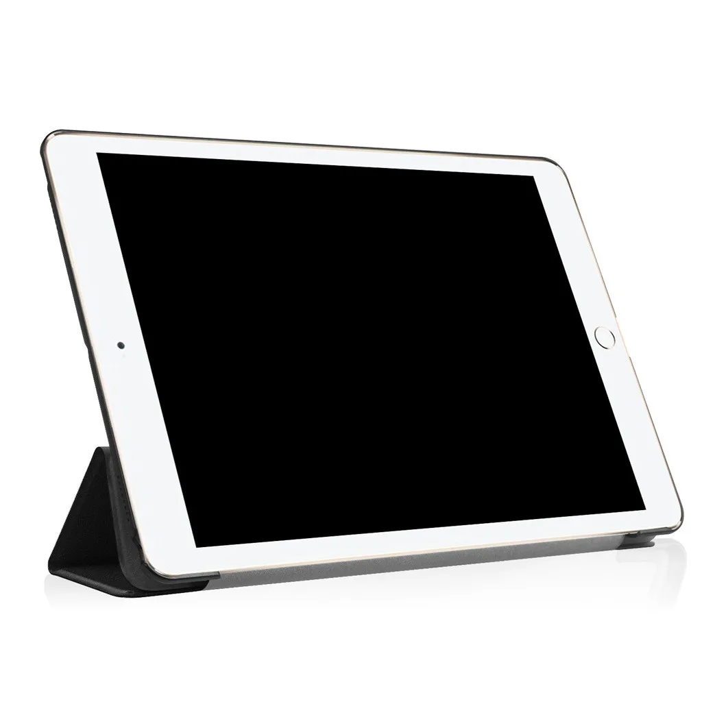 Ouhaobin чехол для Ipad Air, 10,5 дюймов, тонкий чехол, смарт-чехол с подставкой, с автоматическим выключением/пробуждением, кожаный чехол, смарт-чехол, 404#2