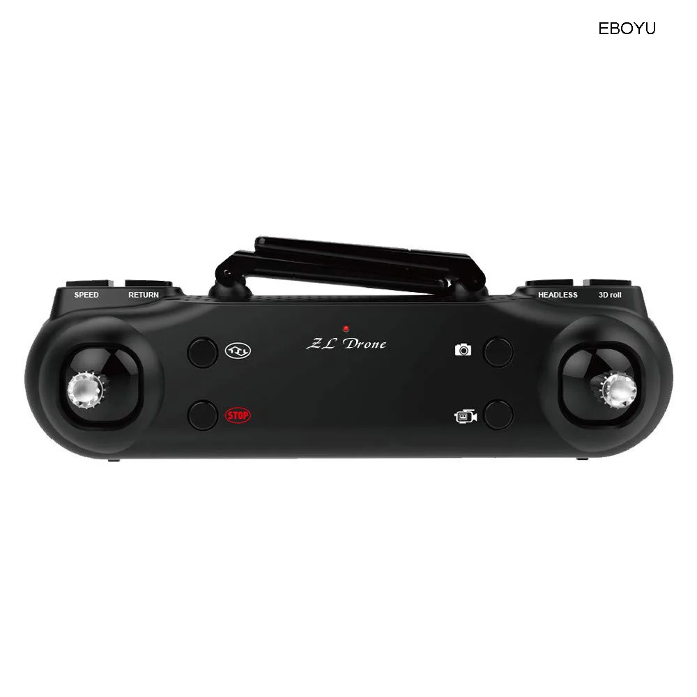 EBOYU SG700S Радиоуправляемый Дрон 4K/1080P широкоугольная камера позиционирование