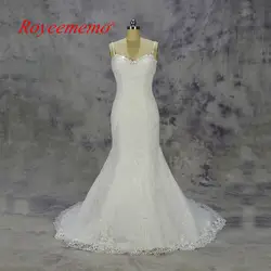 2017 3D «русалка» свадебное платье Классический дизайн свадебное платье сшитое нарядное платье напрямую с фабрики оптовая цена
