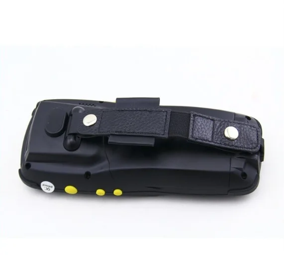 3.5 inch android PDA with NFC reader from LASAET 4