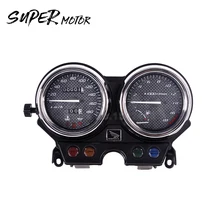 Спидометр Тахометр измерительный прибор сборки мотоцикла Honda Hornet CB250 2000 2001 2002 2003 2004 2005 Hornet250