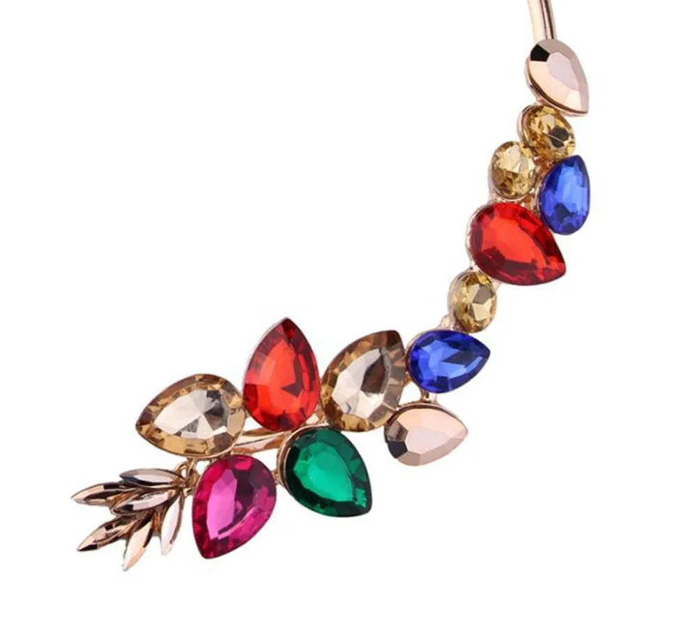 women choker necklace (7)