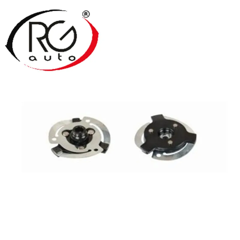 

The magnetic clutch assembly compressor hub plate front shock absorbers sucker to Sanden pxe16 Volkswagen New Beetle to Touran