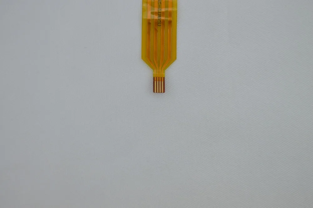 6AV6 545-0BC15-2AX0 Touchscreen HMI Painel de Reparação, TRANSPORTE RÁPIDO