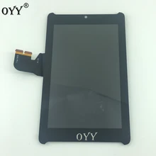 LCD display Screen Touch Screen Digitizer Glass Assembly with Frame for Asus Fonepad 7 ME372 ME372CG LCD display Screen Touch Screen Digitizer Glass Assembly with Frame for Asus Fonepad 7 ME372 ME372CG