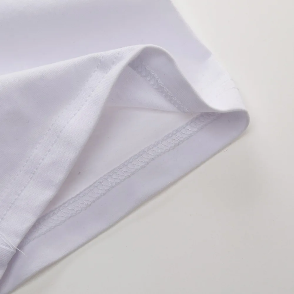 Newest Fashion 2018 Summer 100% Cotton Breathable Print T Shirt Men Short Sleeve Casual Male Tops Brand Clothing High Quality (6)