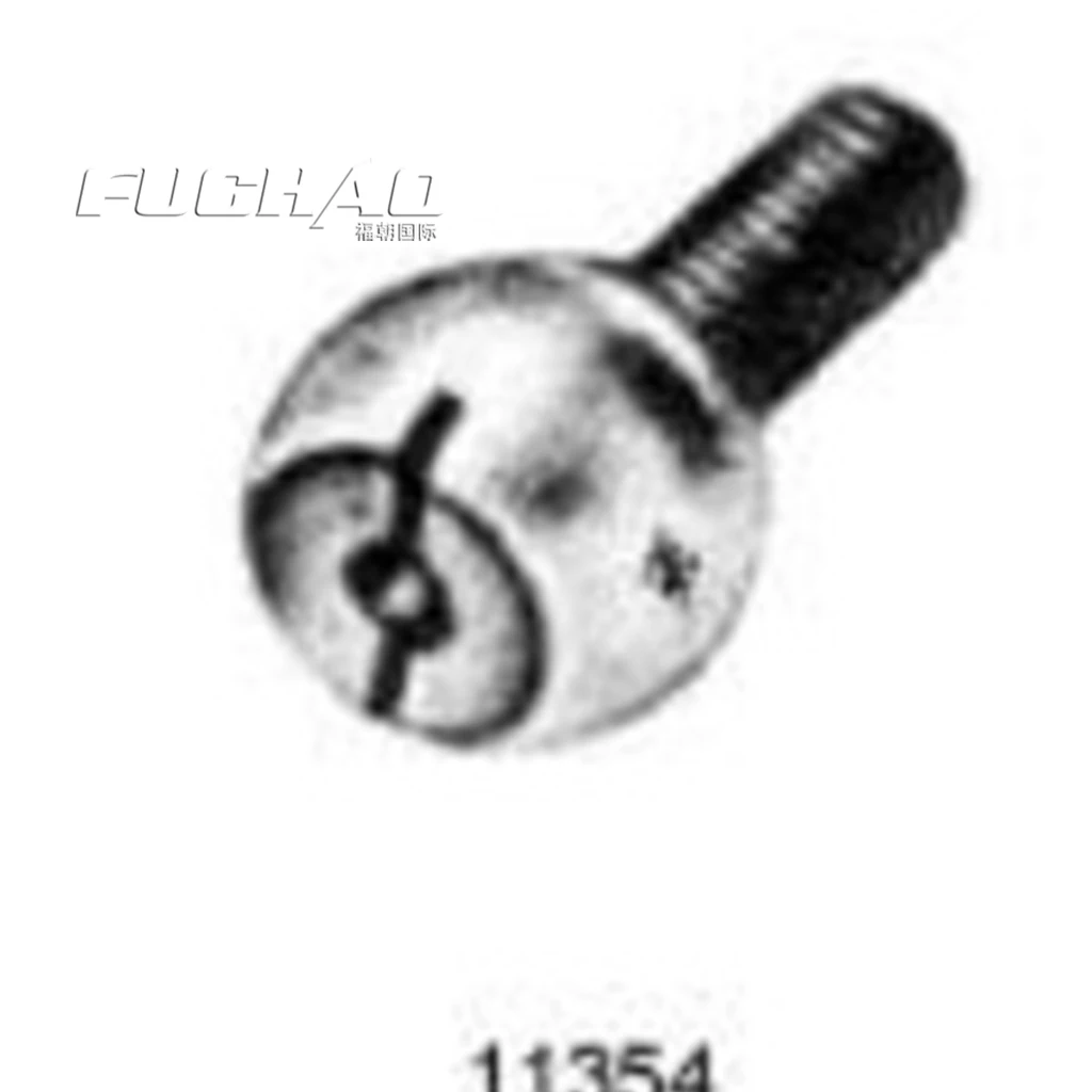 11354 ROCKER DOUBLE BALL J Sewing Machine Parts | Дом и сад