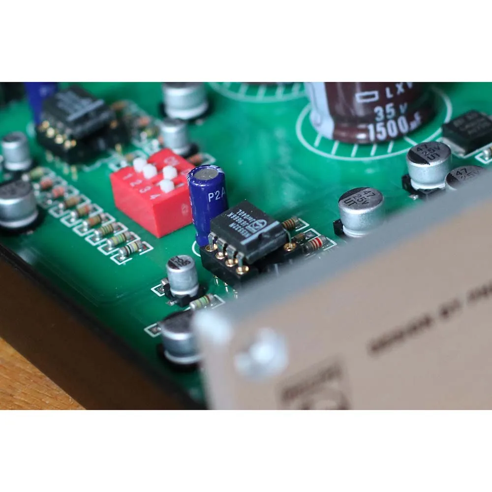 Lusya NE5532 Hifi аудио класса фонокорректор мм Фонокорректор для виниловых проигрывателей T0084
