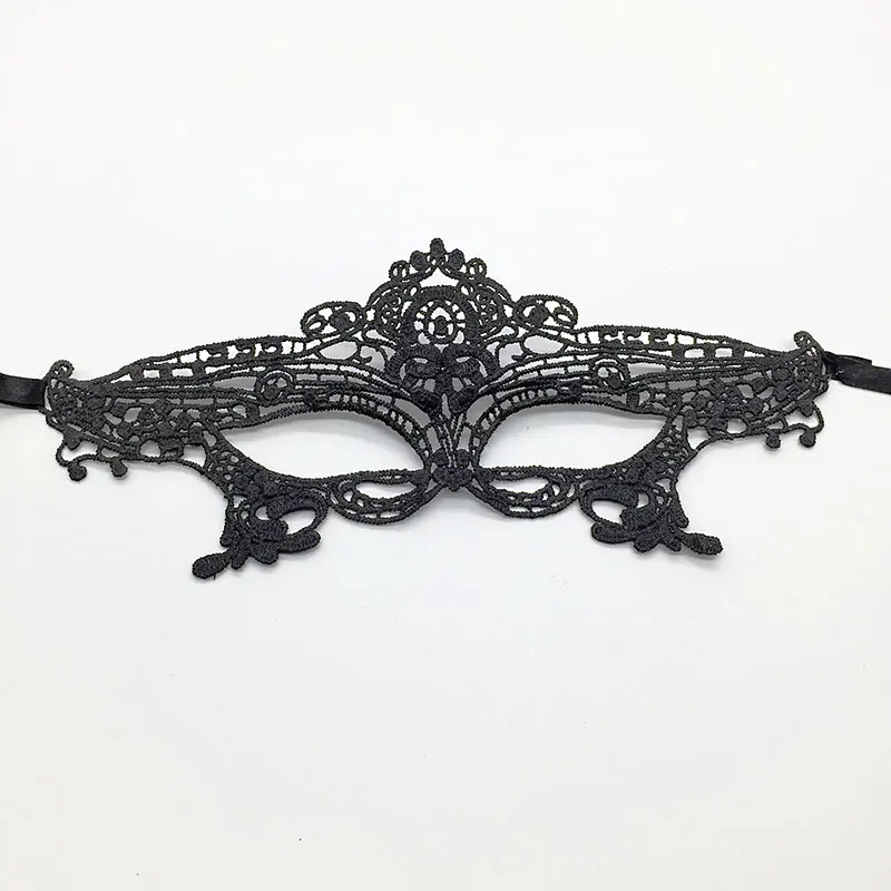 Party Masks (2)