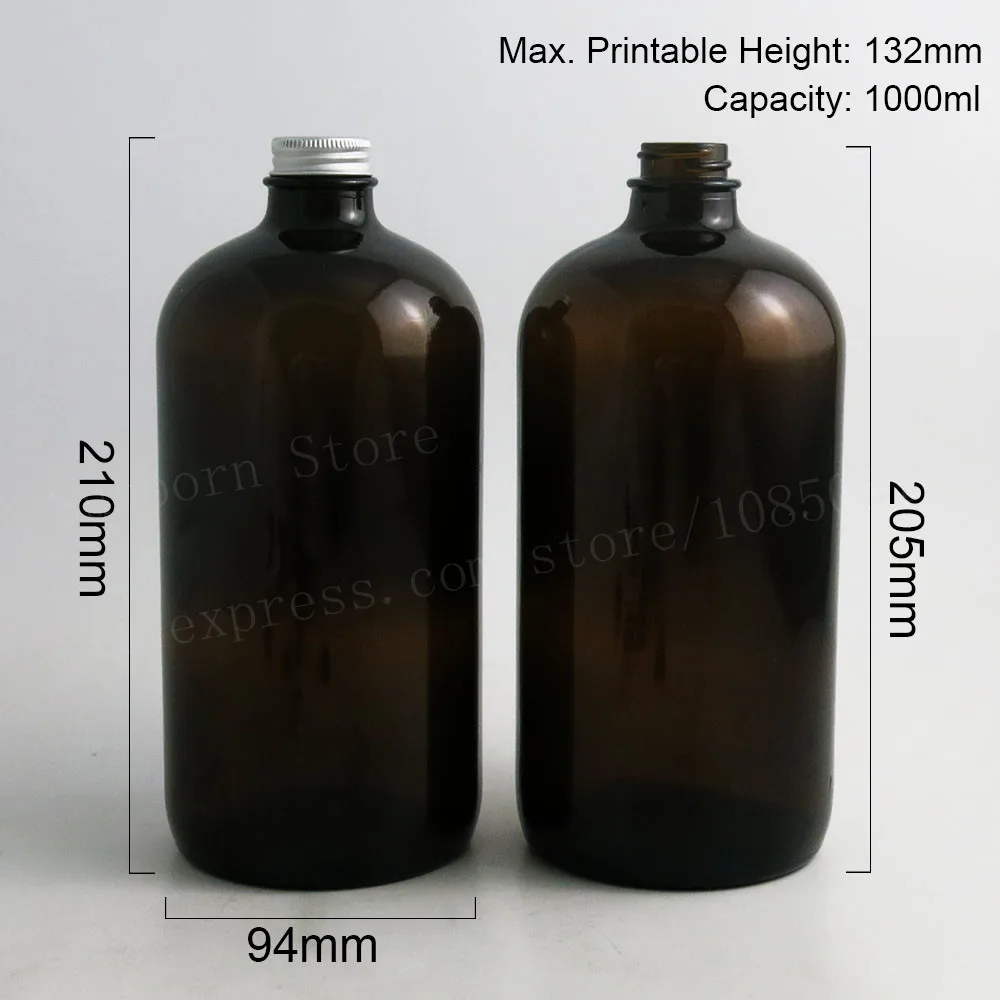 GB1901-4 1000ML 490.7g