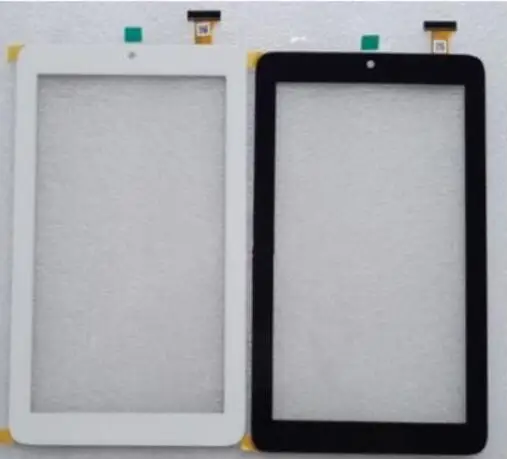 10112 Touch screen 10112-0A5735 For 7&quot ALCATEL PIXI 3 7 kd 7kd 8054 8055 8056 8057 Tablet PC Digitizer | Компьютеры и офис
