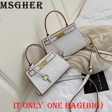 MSGHER женские сумки высокого качества, сумки на плечо, женские модные маленькие сумки с камнями, качественные сумки через плечо, сумки-мессенджеры