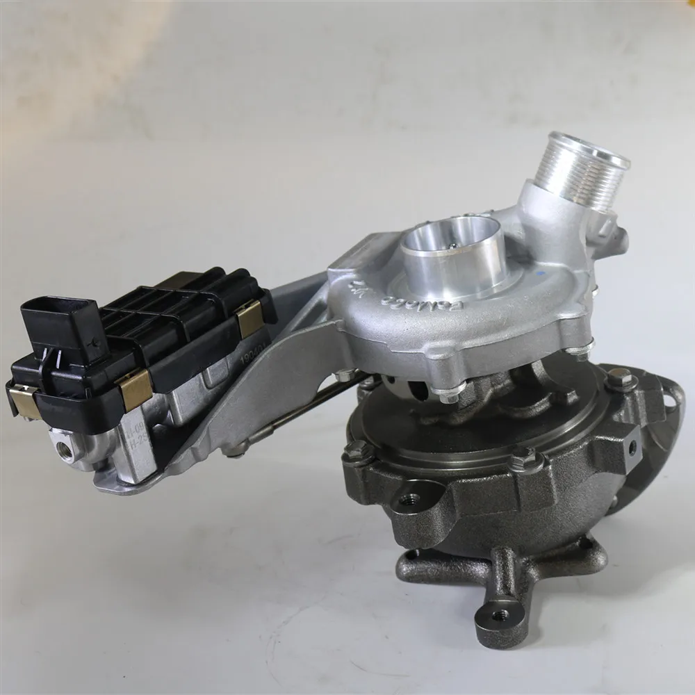 turbo 778400 LR029915 LR013202 AX2Q6K682CB turbocharger for Land-Rover Discover IV TDV6 2009-2011