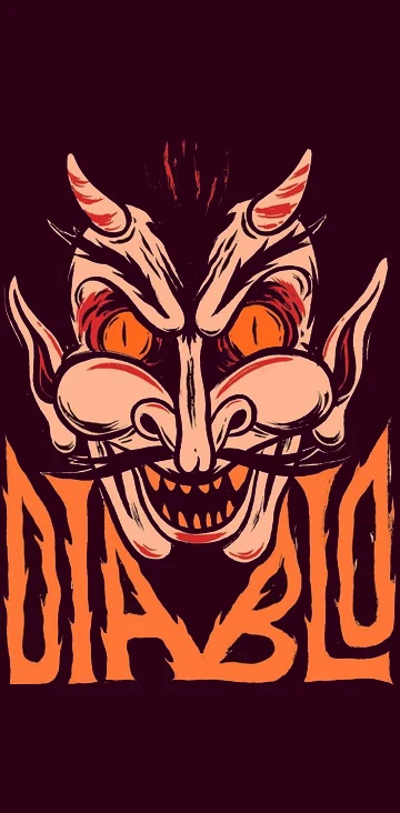 Devil Satan