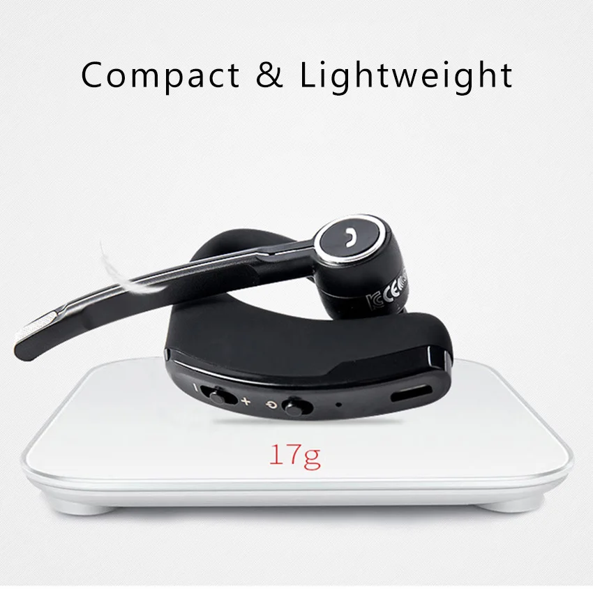 Aimitek V8S Wireless Bluetooth Earphone-12