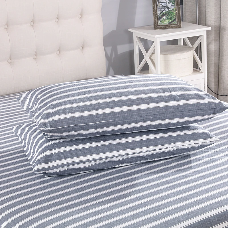 

Grounded Pillow cases with the grounding cord 2 sets for health EMF protection HOT sale for your better sleep