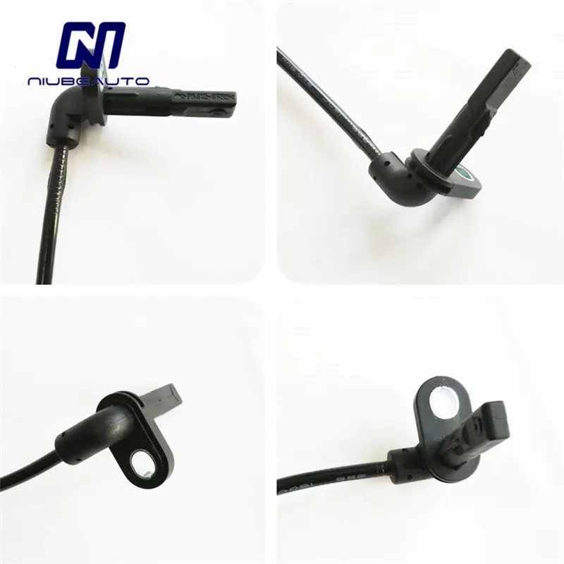 Комплект датчиков скорости колес для Chevrolet Cruze Orlando Opel Astra Zafira Meriva 13329258 13324530|sensor