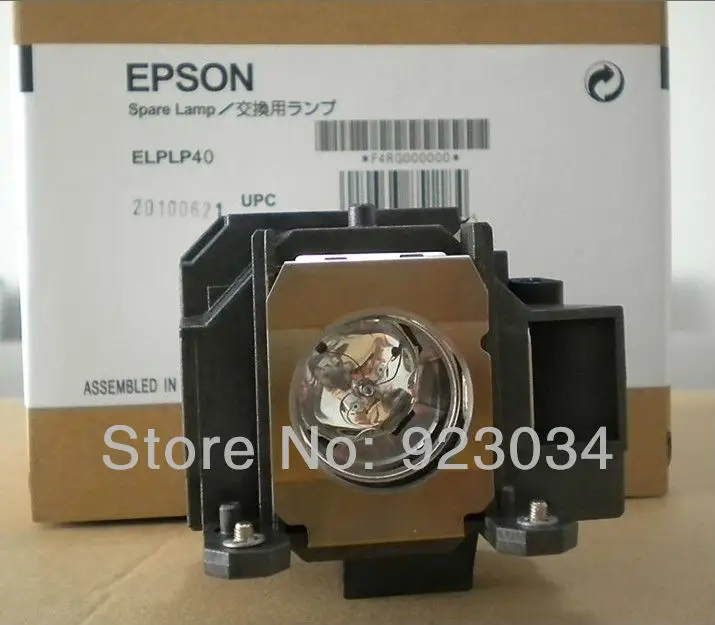 

projector lamp ELPLP40 for MP-1810/EMP-1825/ EMP-1815 lamp