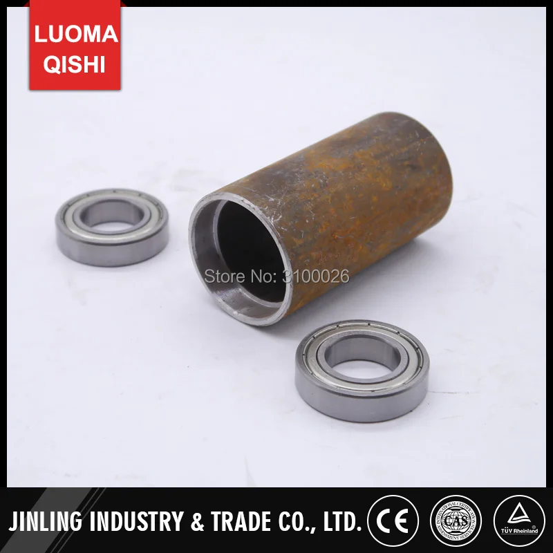 Staffa Volante Bush Con Cuscinetto Adatte Al Fai Da Te Cina Go Kart 150Cc 110Cc 250Cc Buggy Da Golf Barca Kart Buggy Utv Bike Parti