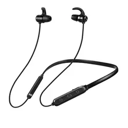 Ihens5 4D Bluetooth наушники Встроенный микрофон беспроводной Легкий шейным Спорт наушники стерео auriculares для телефона