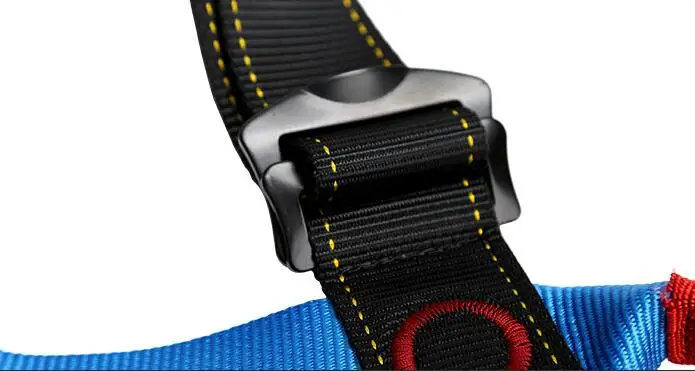 Ремень безопасности для альпинизма с сумкой переноски|belt outdoor|belt beltbelt climbing |
