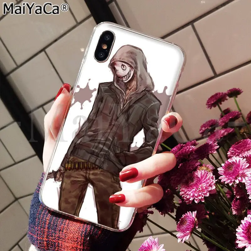 Game dead by daylight