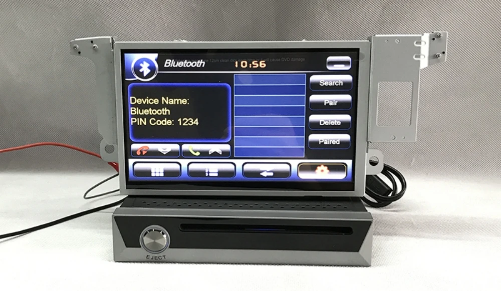 Flash Deal Liandlee For Lexus ES250 2012~2015 Wince Car Radio CD DVD Player GPS Navi Navigation Maps Camera OBD TV Screen Media 12