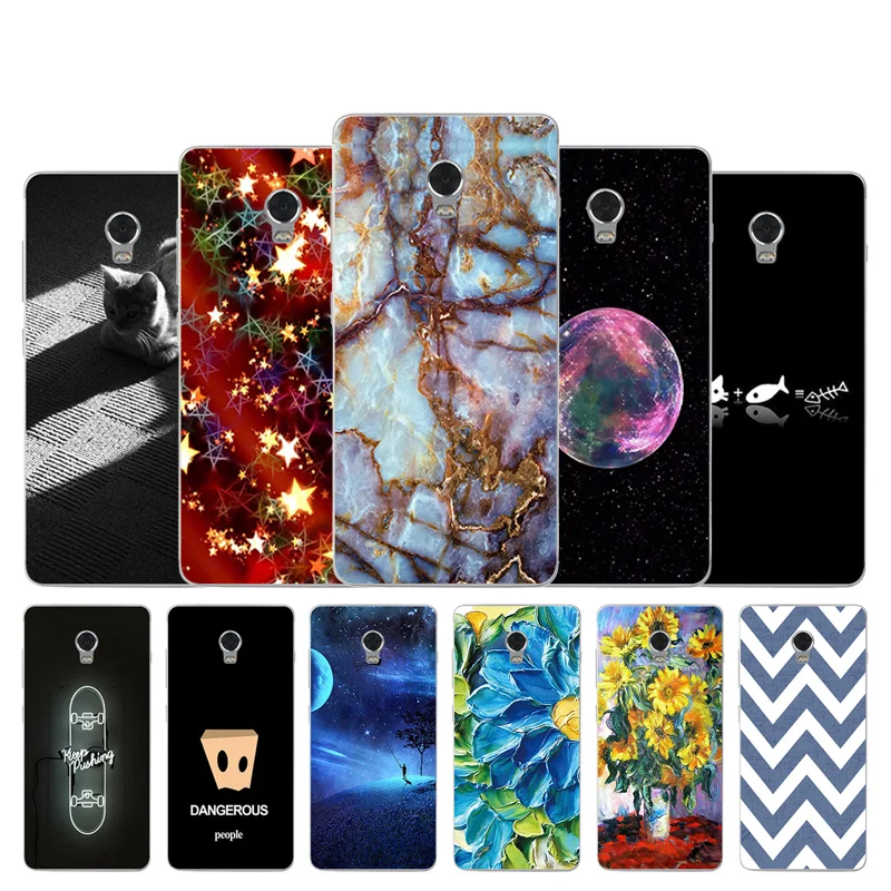 

Back Case for Lenovo Vibe P1 Skateboard Printing Cover Soft Silicone for Fundas Lenovo Vibe P1 P1a42 P1c72 P1c58 Coque 5.5"