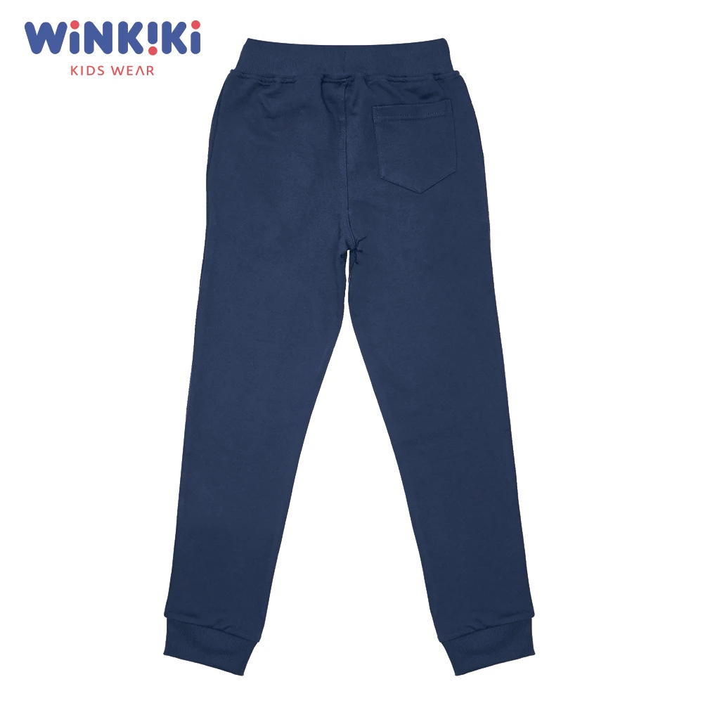 Брюки для мальчика WINKIKI