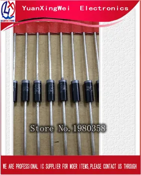 

50pcs/bag 1N5334BRLG 1N5334B 1N5334 IN5334B